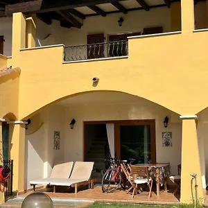  Casa vacanze La Marea Italia