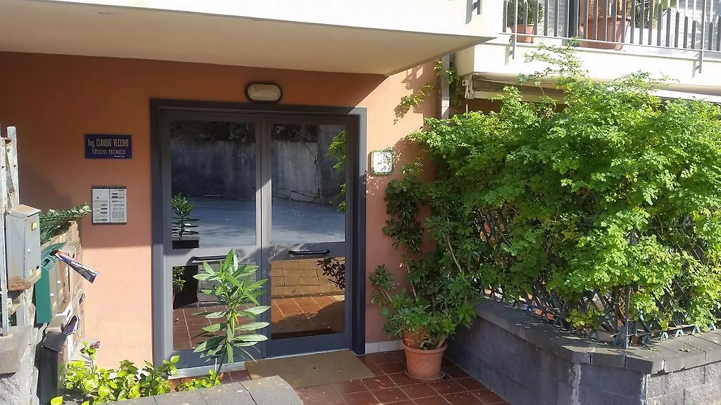 Baia Giardini Apartments 0*, Giardini-Naxos Olaszország