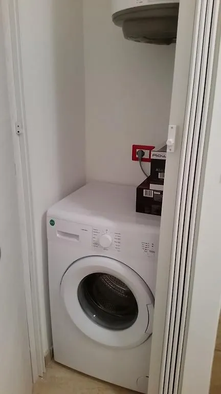 Baia Giardini Apartments Olaszország