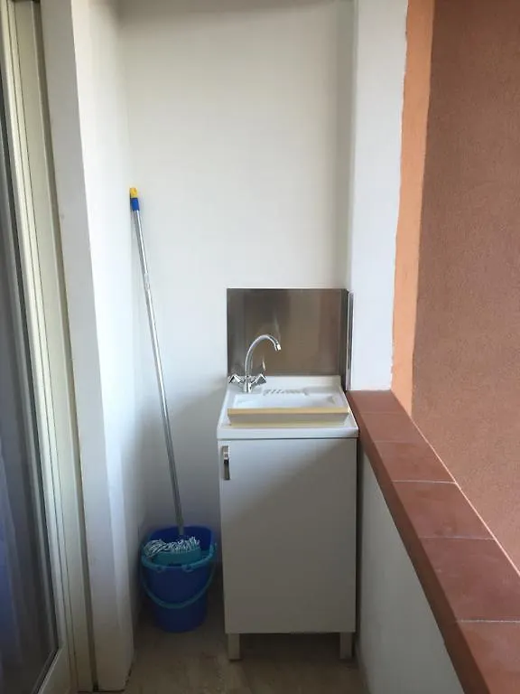 Baia Giardini Apartments Olaszország