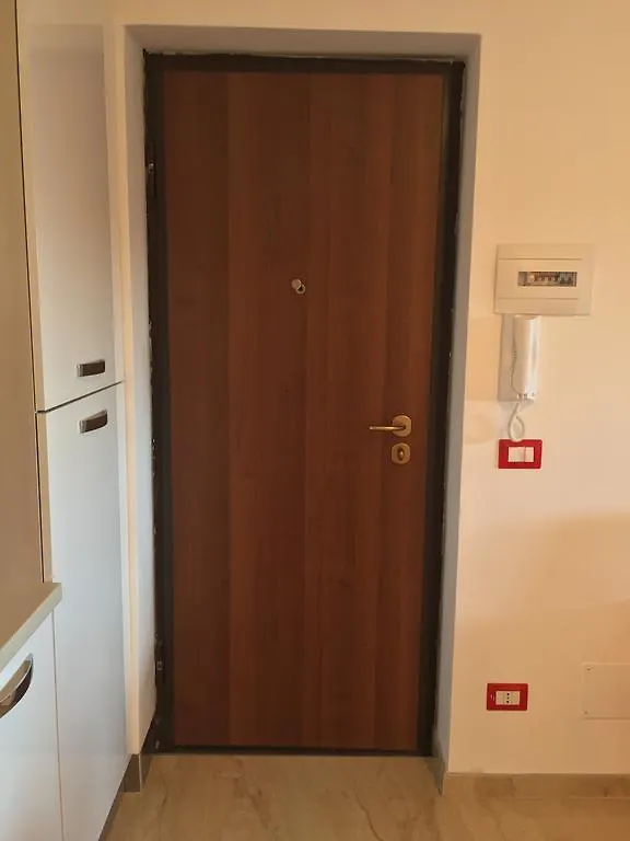 Baia Giardini Apartments Olaszország