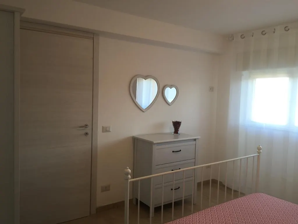 Baia Giardini Apartments Olaszország